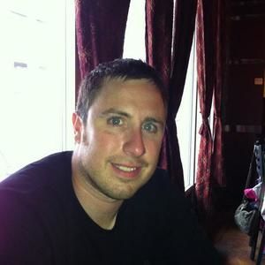 Meet your Posher, Billy